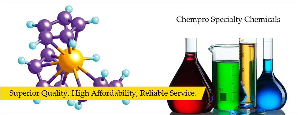 Chempro Specialty Chemicals