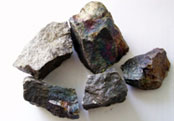Ferro Manganese High Carbon 75% Max
