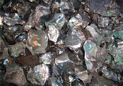 Ferro Manganese Medium Carbon 65-70% Max