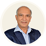 Arun Sehgal Chairman Chempro Pharma Private Limited