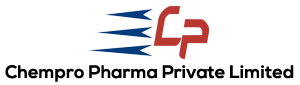 Chempro Pharma Logo