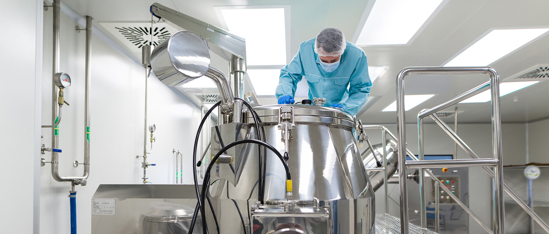 Chempro Pharma Slider